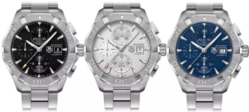 TAG HEUER Watches